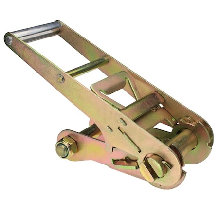 Us Cargo Control Long Handle Ratchet for 3" Webbing RAT75